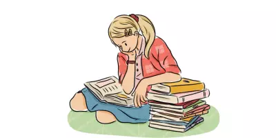 study form day one