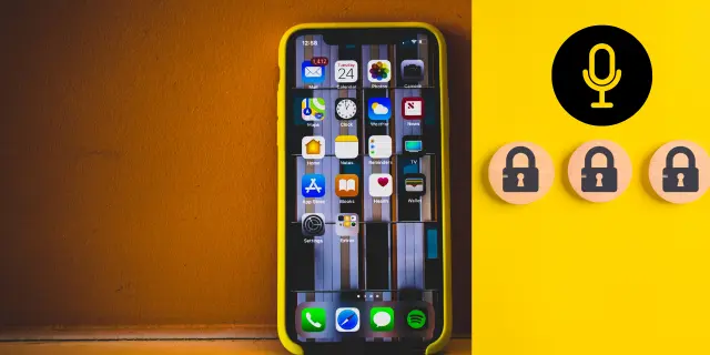 How To Unlock Android Phone By Voice